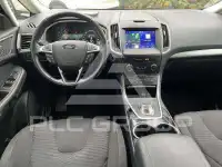 2018 Ford S-Max