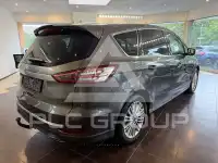 2018 Ford S-Max