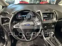 2018 Ford S-Max