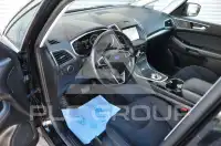 2018 Ford S-Max