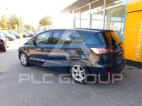 2018 Ford S-Max