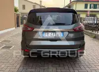 2018 Ford S-Max