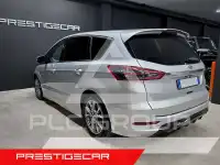 2018 Ford S-Max