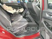 2018 Ford S-Max