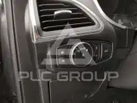 2018 Ford S-Max