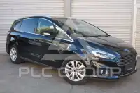 2018 Ford S-Max