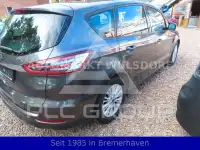 2018 Ford S-Max