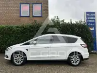 2018 Ford S-Max