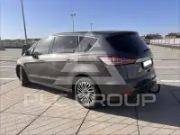 2018 Ford S-Max