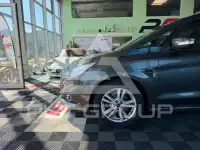 2018 Ford S-Max