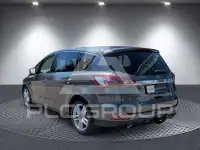 2018 Ford S-Max