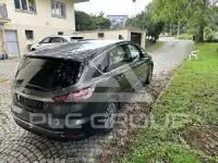 2018 Ford S-Max