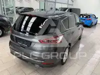 2018 Ford S-Max