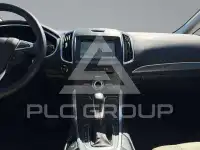 2018 Ford S-Max