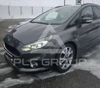 2018 Ford S-Max