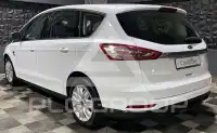 2018 Ford S-Max
