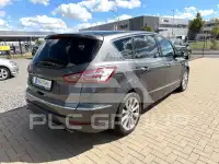 2018 Ford S-Max
