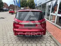 2018 Ford S-Max