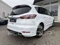 2018 Ford S-Max