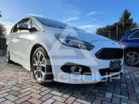 2018 Ford S-Max