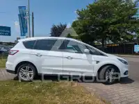 2018 Ford S-Max