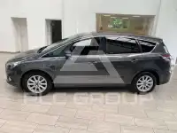 2018 Ford S-Max