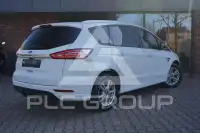2018 Ford S-Max