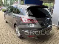 2018 Ford S-Max