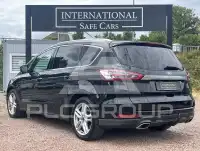 2018 Ford S-Max