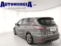 2018 Ford S-Max