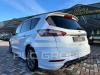 2018 Ford S-Max