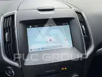 2018 Ford S-Max