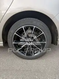 2018 Ford S-Max