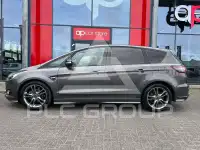 2018 Ford S-Max