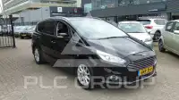 2018 Ford S-Max