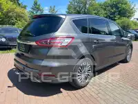 2018 Ford S-Max