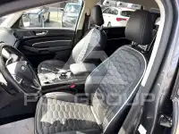 2018 Ford S-Max