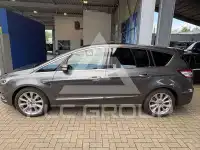 2018 Ford S-Max