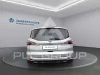 2018 Ford S-Max