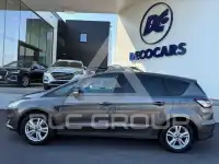 2018 Ford S-Max