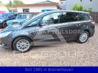 2018 Ford S-Max