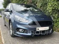 2018 Ford S-Max