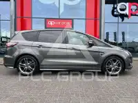 2018 Ford S-Max