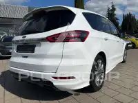 2018 Ford S-Max