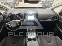 2018 Ford S-Max