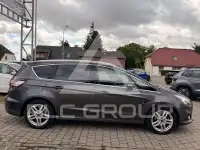 2018 Ford S-Max