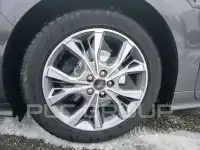2018 Ford S-Max