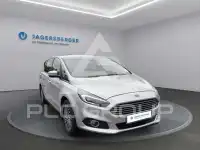 2018 Ford S-Max