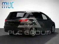 2018 Ford S-Max
