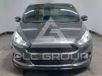 2018 Ford S-Max